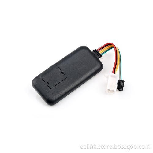 Cost-effective Car GPS tracker